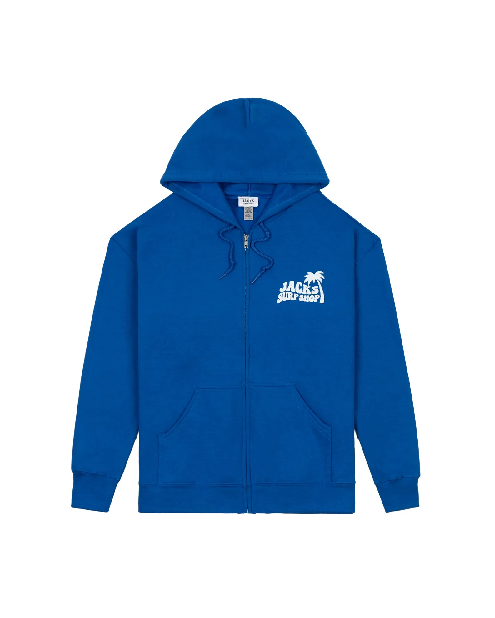 Women's Sway Doheny L/S Zip-Up Hoodie