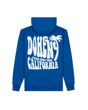 Women's Sway Doheny L/S Zip-Up Hoodie