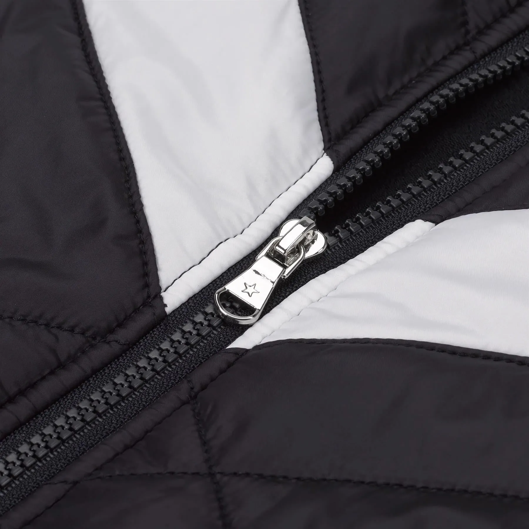 Womens The Player Jacket Navy - AW24