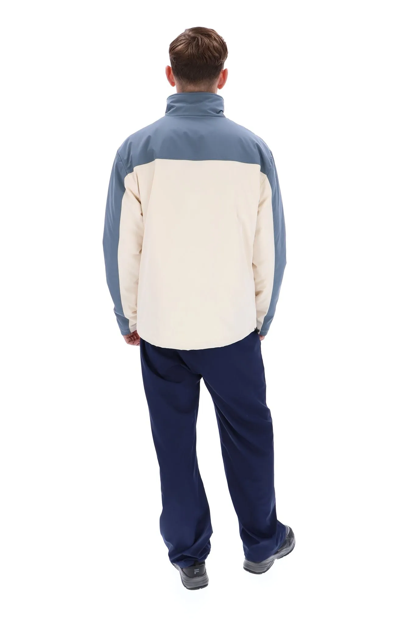Woody Double Layered Jacket