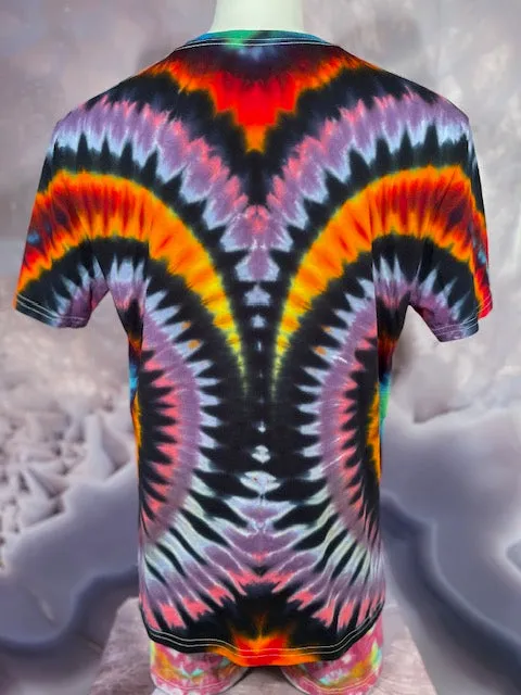 XL Ravan/JustLetMeDye Collab REVERSE #9 (Soft V)