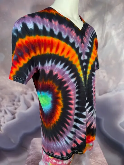 XL Ravan/JustLetMeDye Collab REVERSE #9 (Soft V)