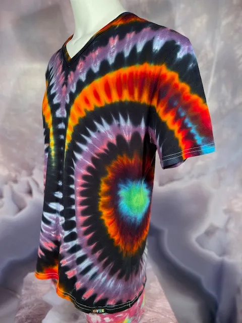 XL Ravan/JustLetMeDye Collab REVERSE #9 (Soft V)
