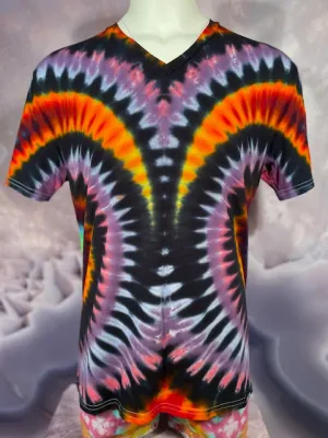XL Ravan/JustLetMeDye Collab REVERSE #9 (Soft V)