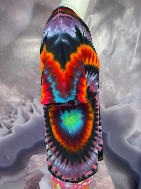 XL Ravan/JustLetMeDye Collab REVERSE #9 (Soft V)