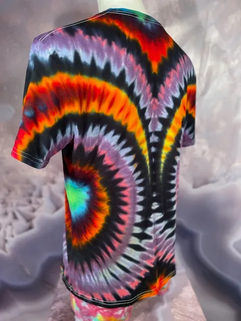 XL Ravan/JustLetMeDye Collab REVERSE #9 (Soft V)