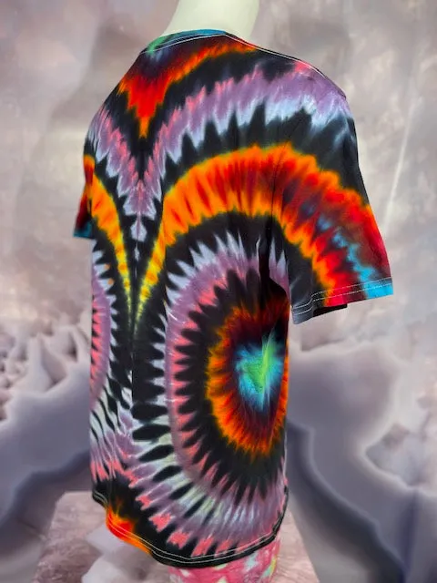 XL Ravan/JustLetMeDye Collab REVERSE #9 (Soft V)