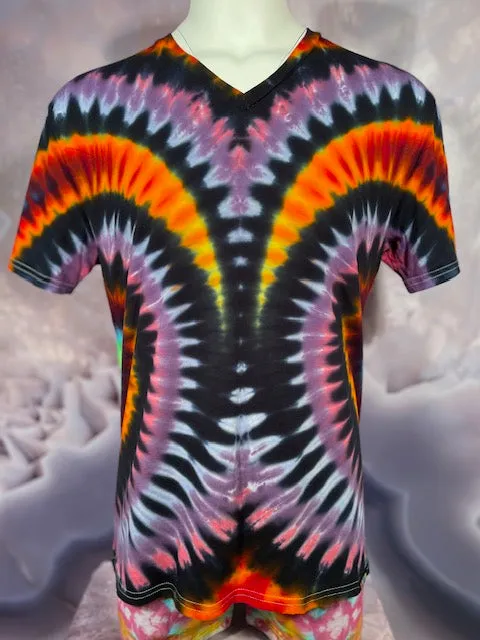 XL Ravan/JustLetMeDye Collab REVERSE #9 (Soft V)
